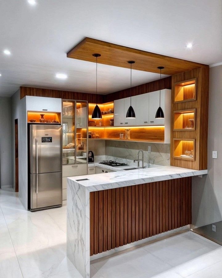 Jumeirah Kitchen Joinery