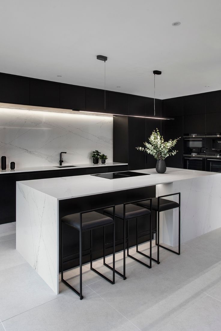 Palm Jumeirah Kitchen Fit-Out