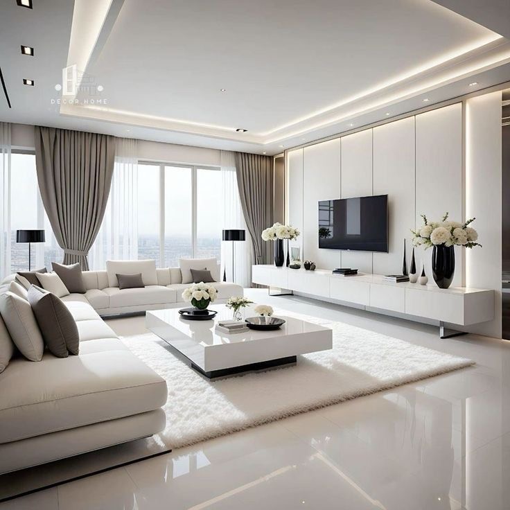 Downtown Penthouse Fit-Out