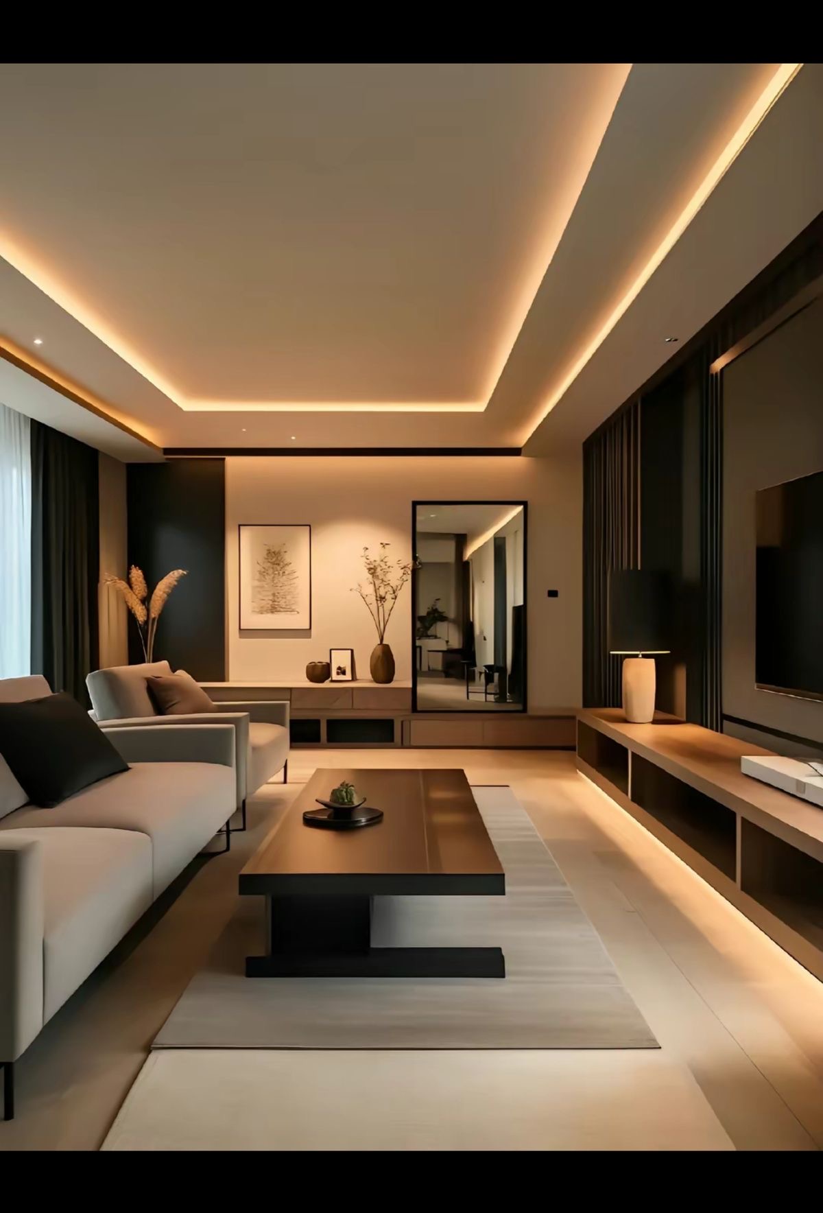 Palm Jumeirah Villa Interior Care