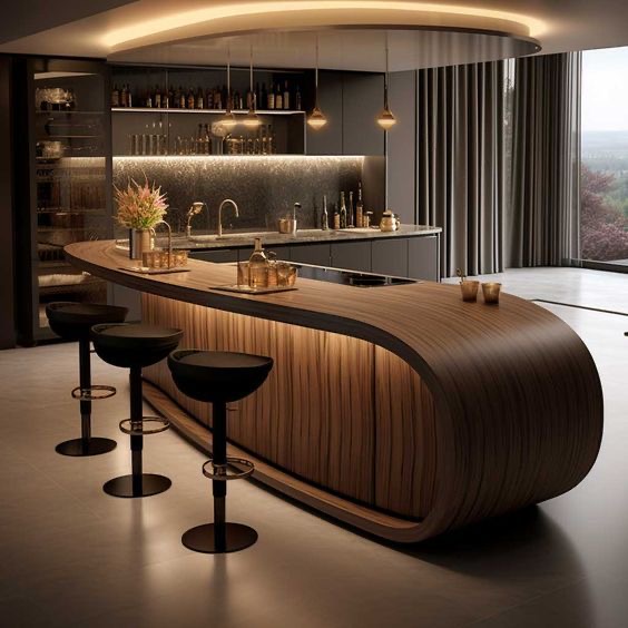 Jumeirah Kitchen & Joinery