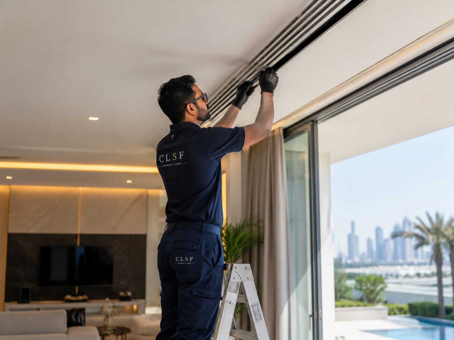 Property Maintenance