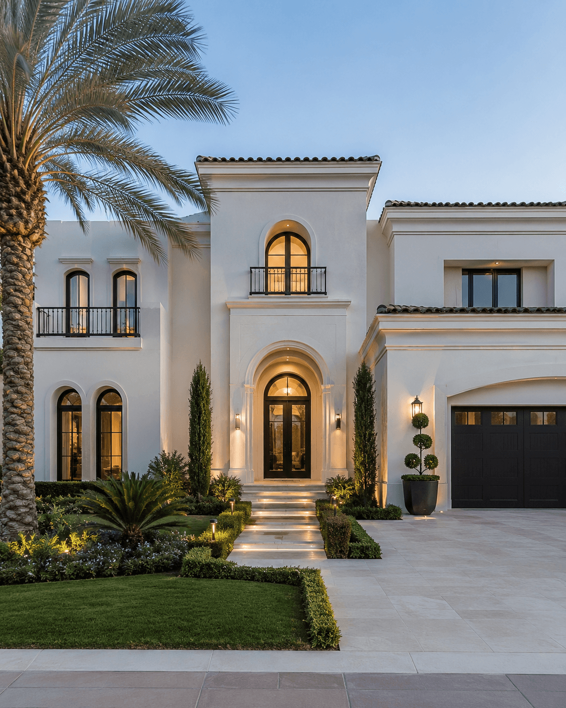 Arabian Ranches Mediterranean Villa